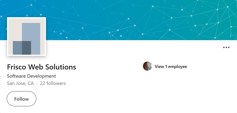 Frisco Web Solutions