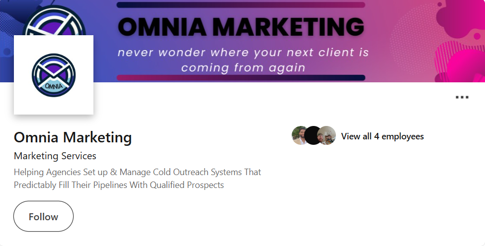 Omnia Marketing Systems