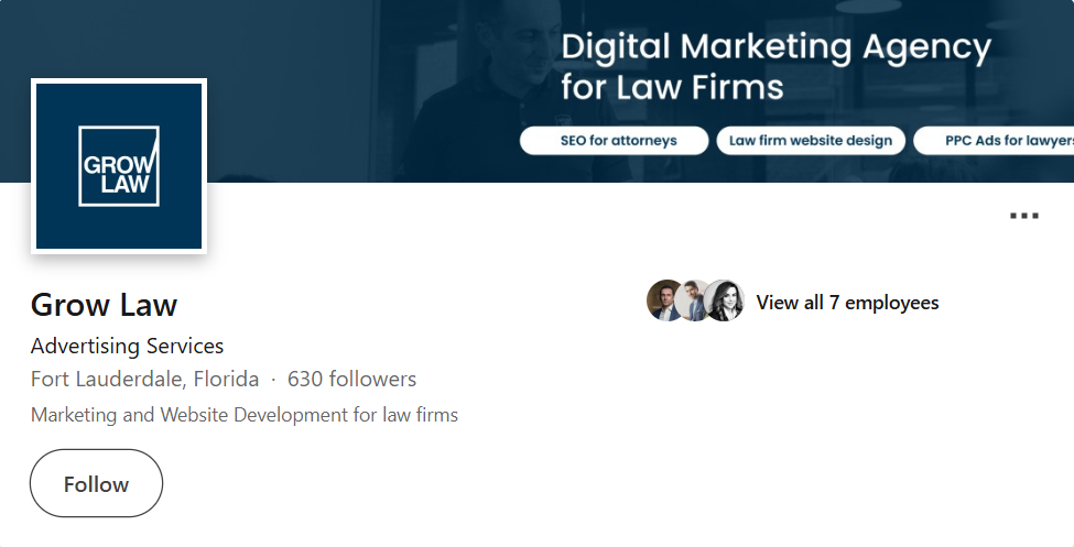Grow Law Firm