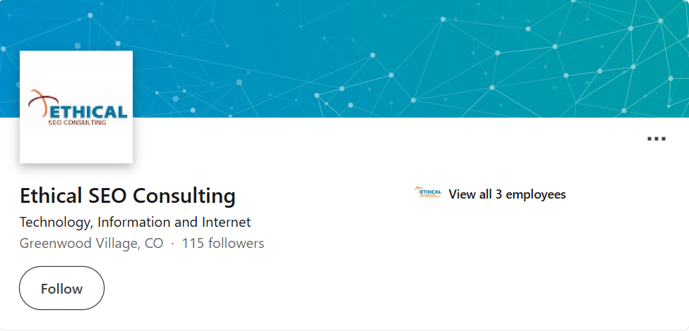 Ethical SEO Consulting