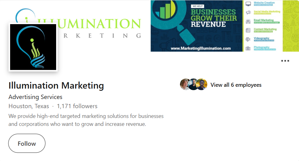 Marketing Illumination