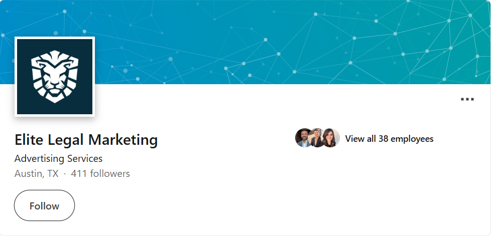 Elite Legal Marketing