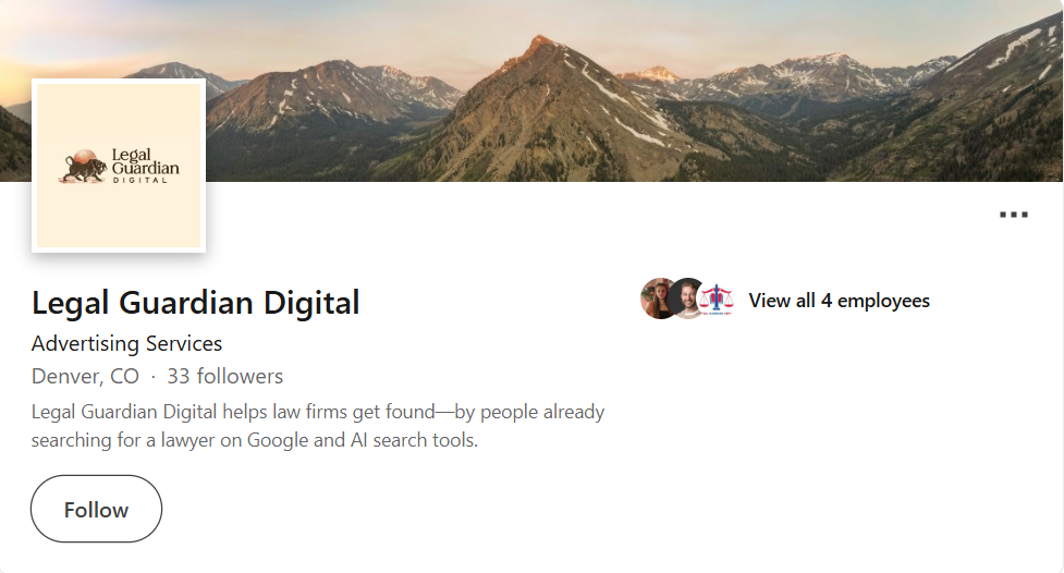 ImageLegal Guardian Digital