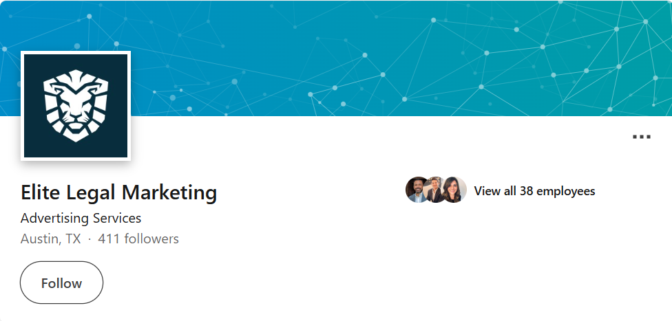 Elite Legal Marketing