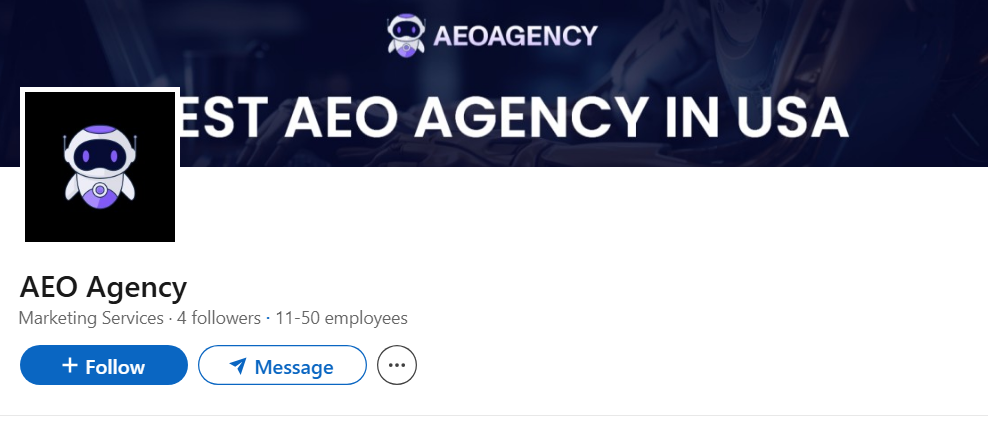 AEOAgency