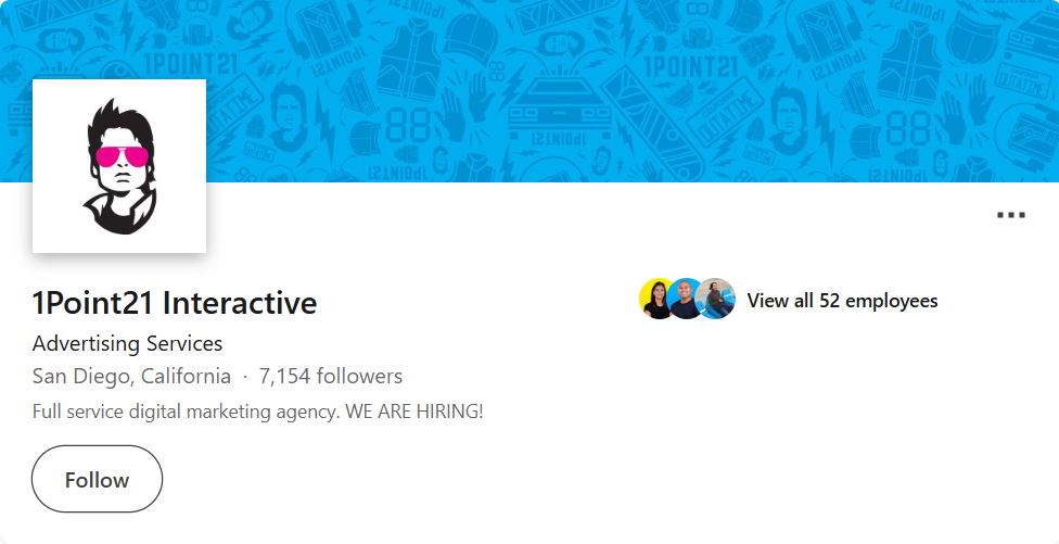 1point21 Interactive