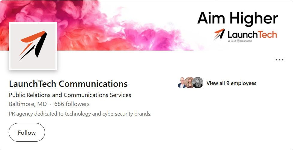 LaunchTech Communications