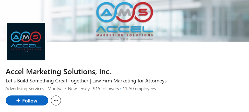 Accel Marketing Solutions