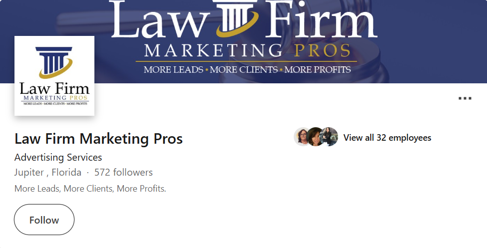 Law Firm Marketing Pros