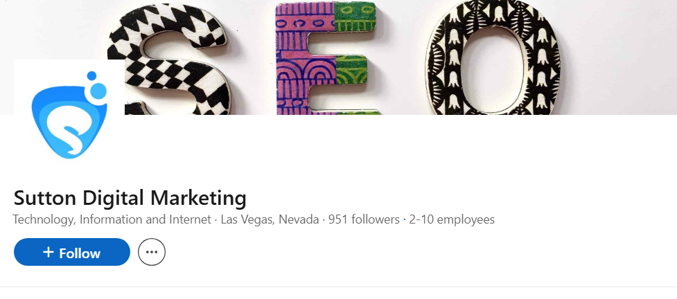 Sutton Digital Marketing