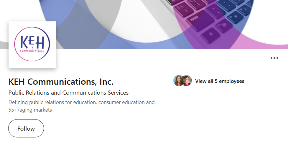 KEH Communications, Inc.