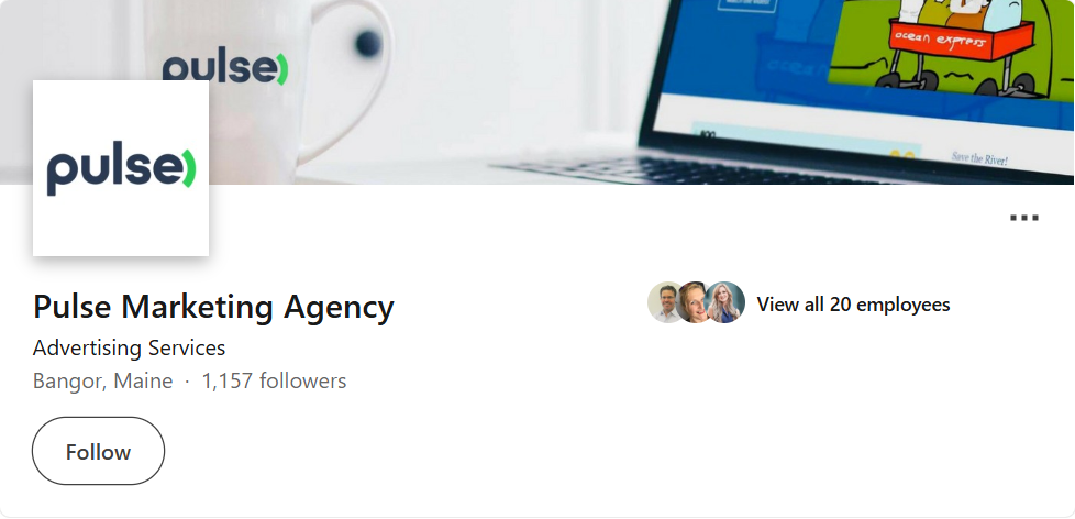 Pulse Marketing Agency