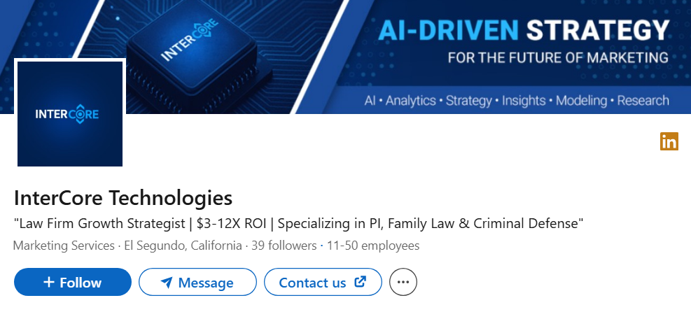 InterCore Technologies