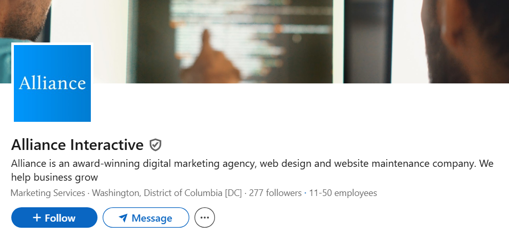 Alliance Interactive