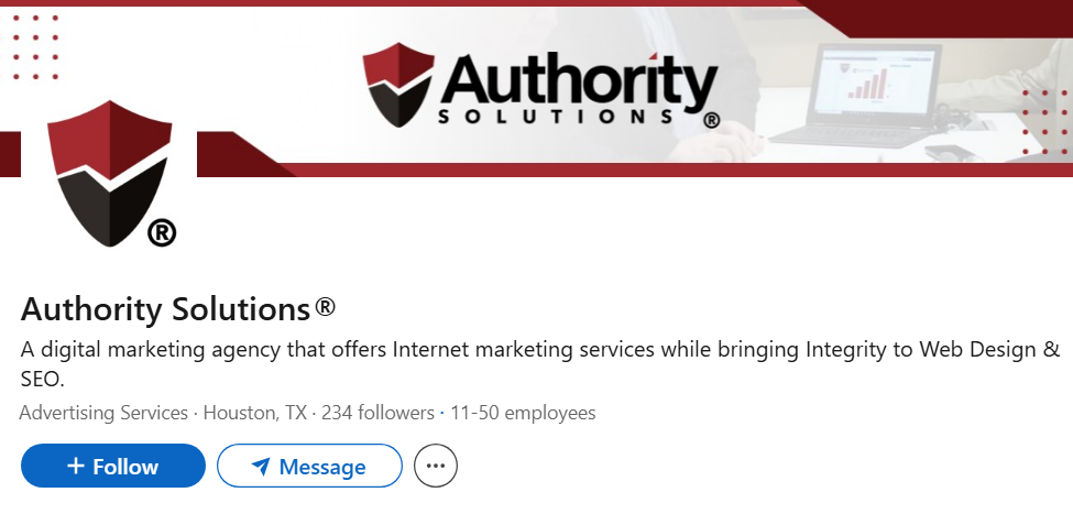 Authority Solutions