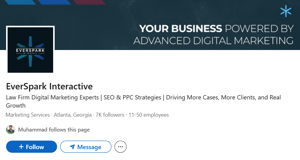 EverSpark Interactive