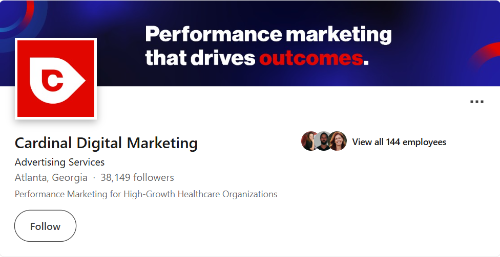 Cardinal Digital Marketing