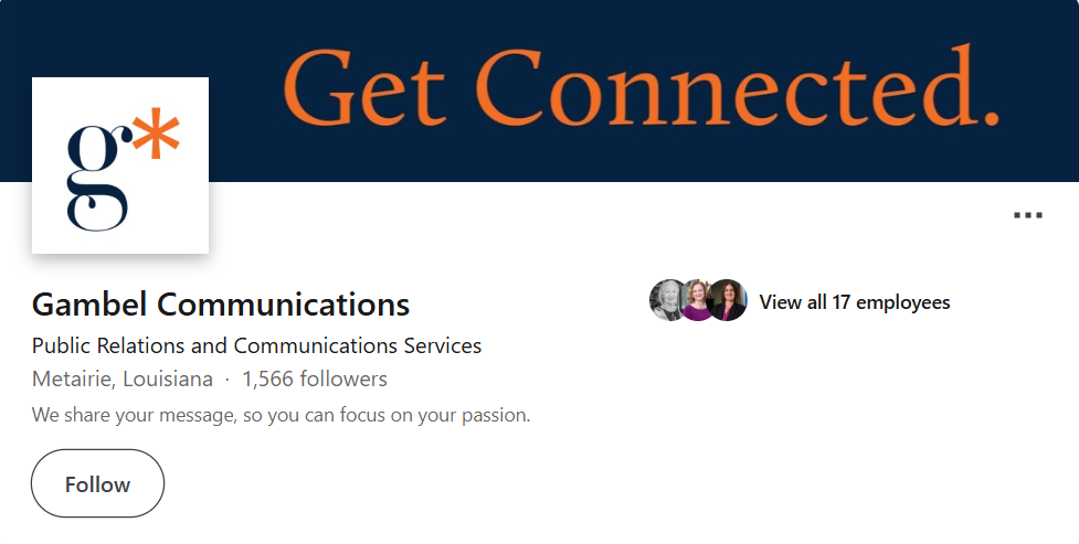 Gambel Communications
