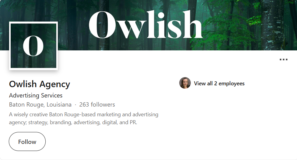 Owlish Agency