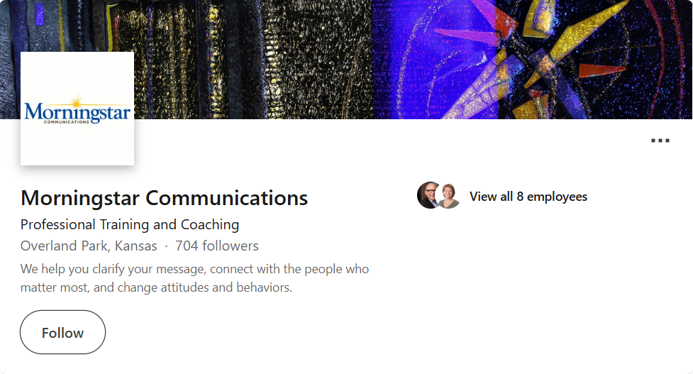 Morningstar Communications