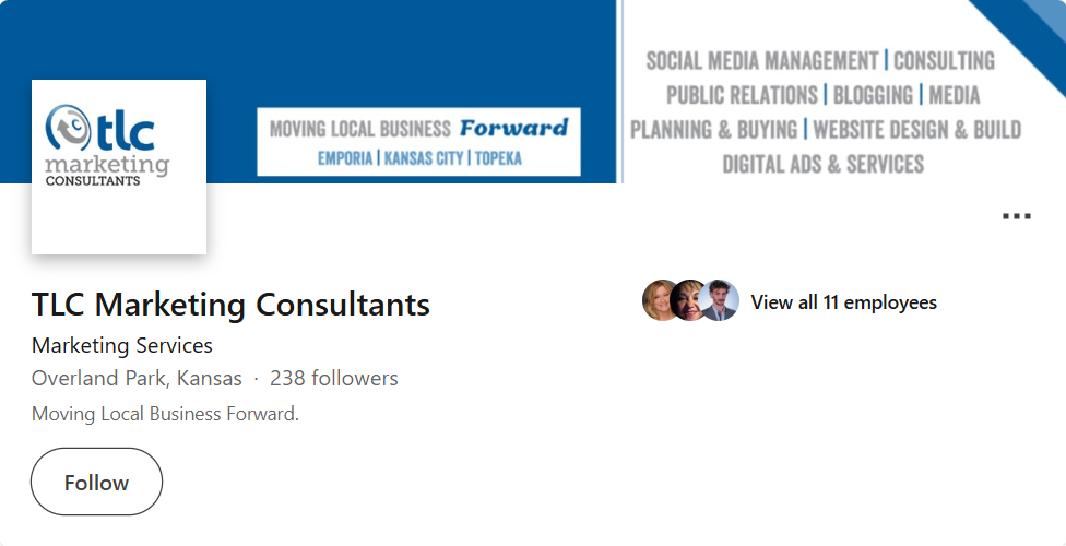 TLC Marketing Consultants