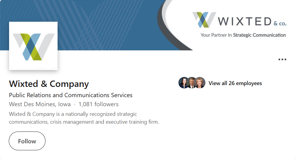 Wixted & Company