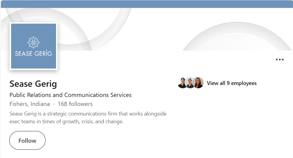 Sease Gerig & Associates