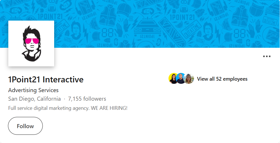 1point21 Interactive