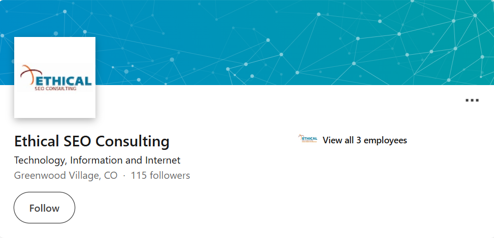 Ethical SEO Consulting