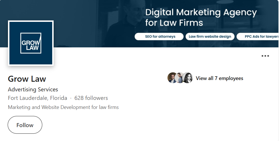 Grow Law Firm