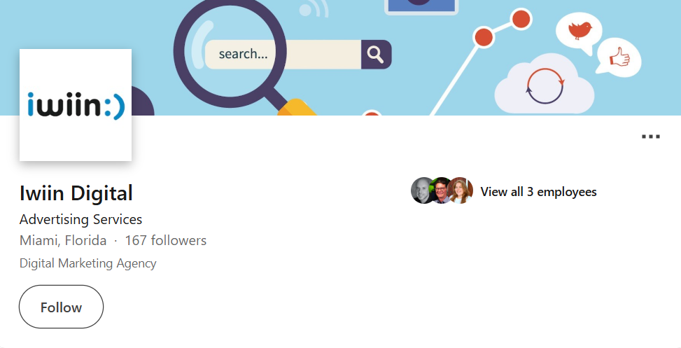 Iwiin Digital Marketing