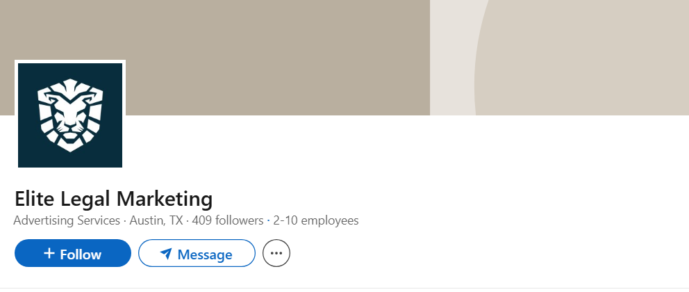 Elite Legal Marketing