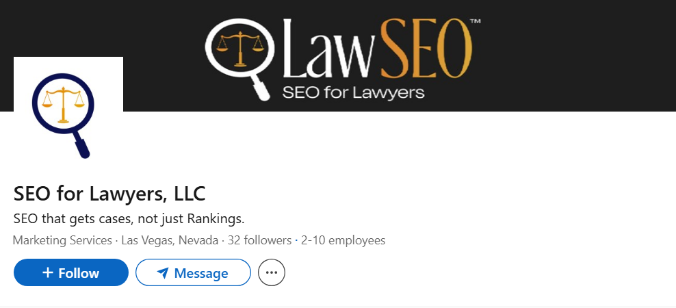SEO for Lawyers, LLC (LawSEO)