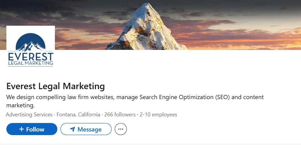 Everest Legal Marketing