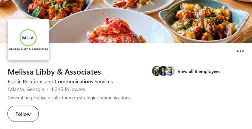 Melissa Libby & Associates