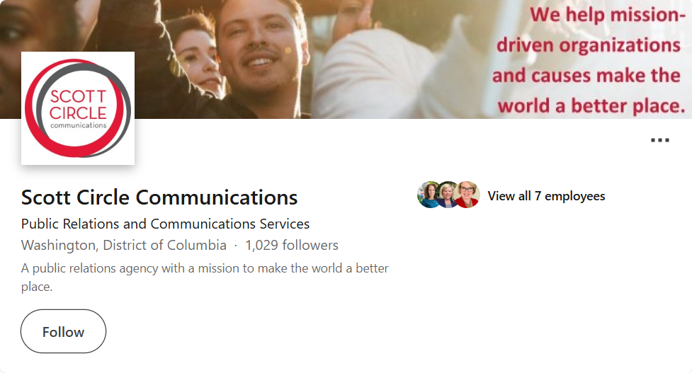 Scott Circle Communications