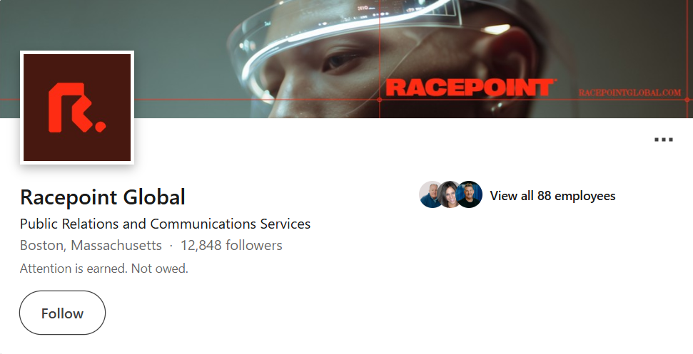 Racepoint Global