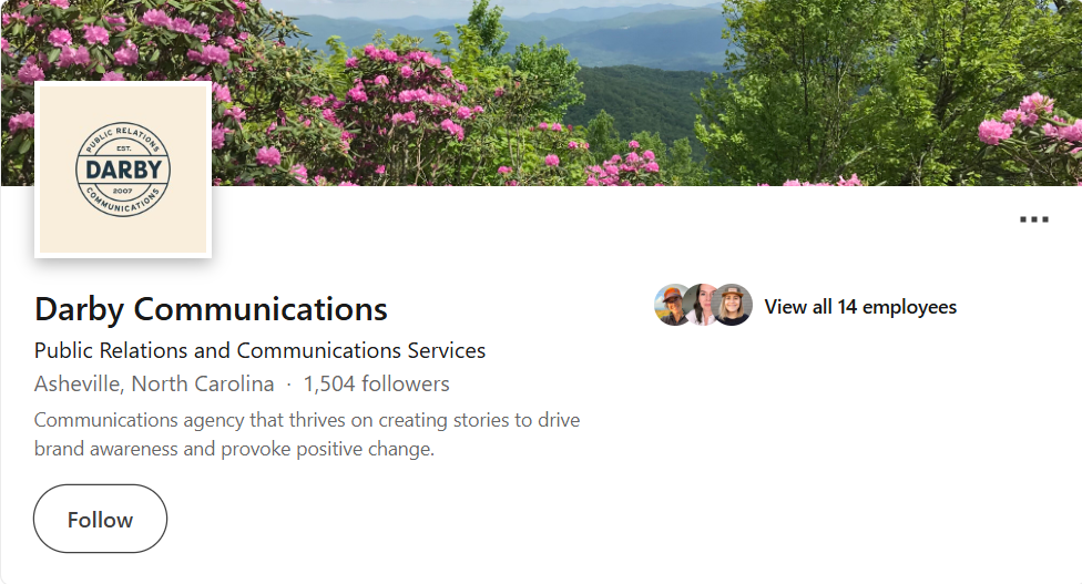 Darby Communications