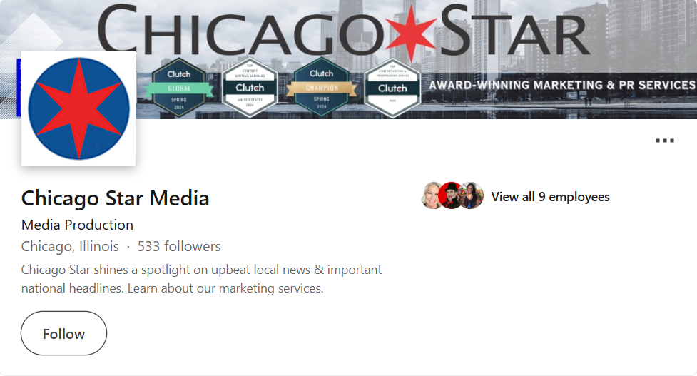 Chicago Star Media