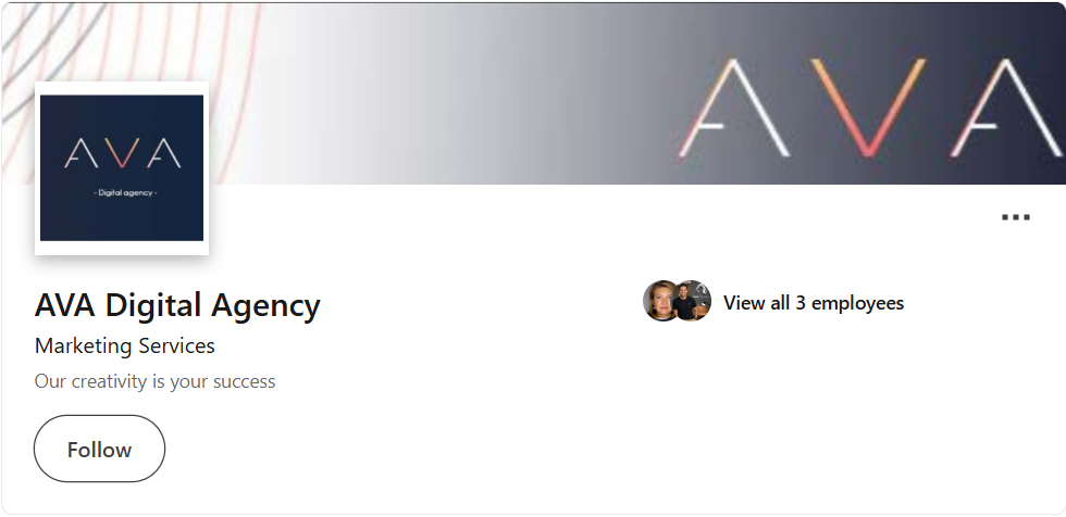 Ava Digital Agency
