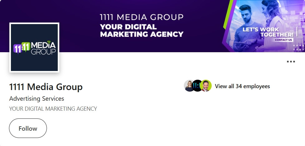 1111 Media Group