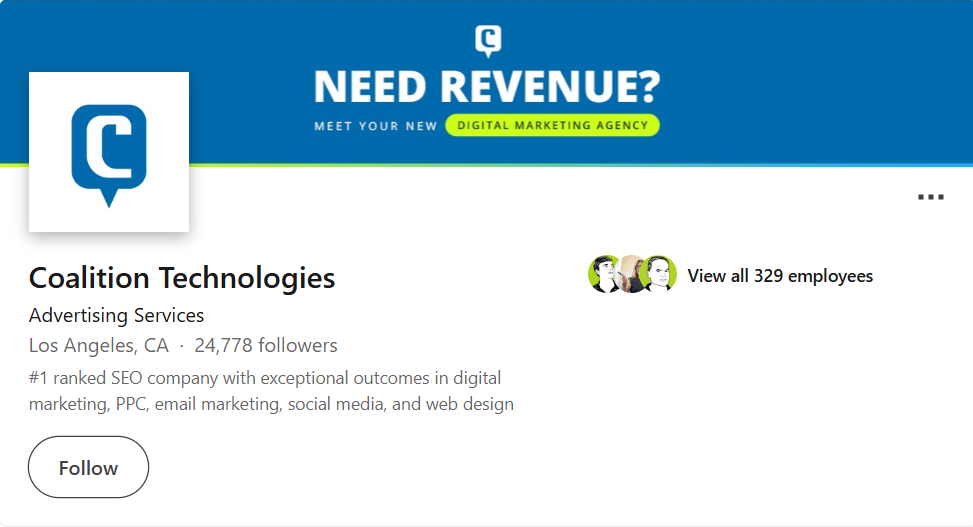 Coalition Technologies