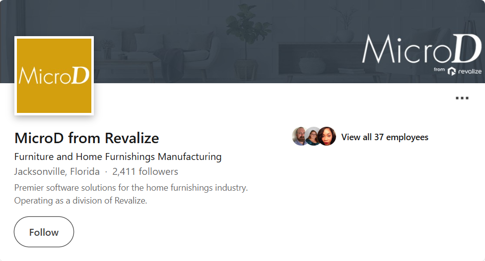 MicroD Digital Marketing