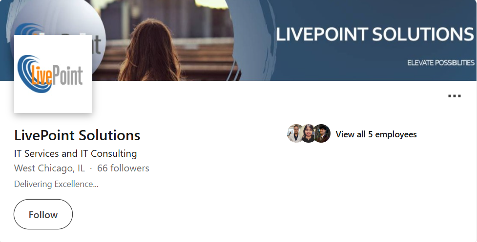 LivePoint Solutions