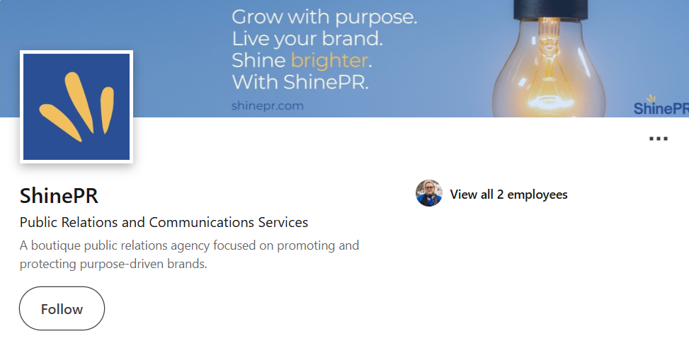 ShinePR, LLC