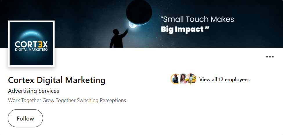 AdCortex – Digital Marketing