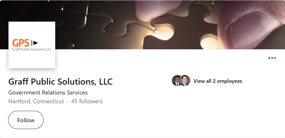 Graff Public Solutions