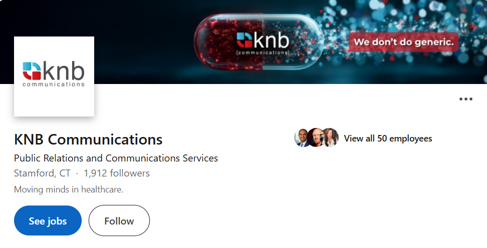 KNB Communications