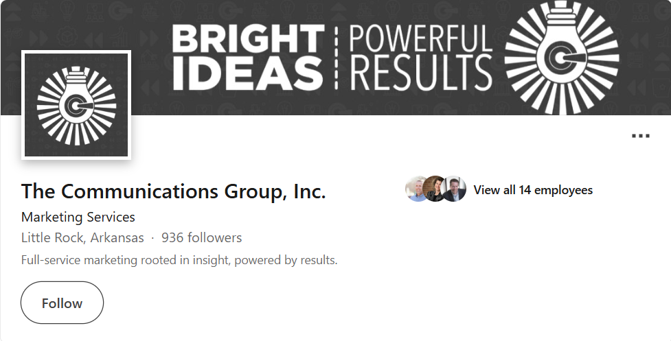 The Communications Group