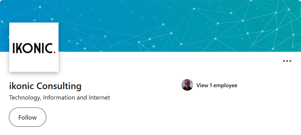 Ikonic Communications